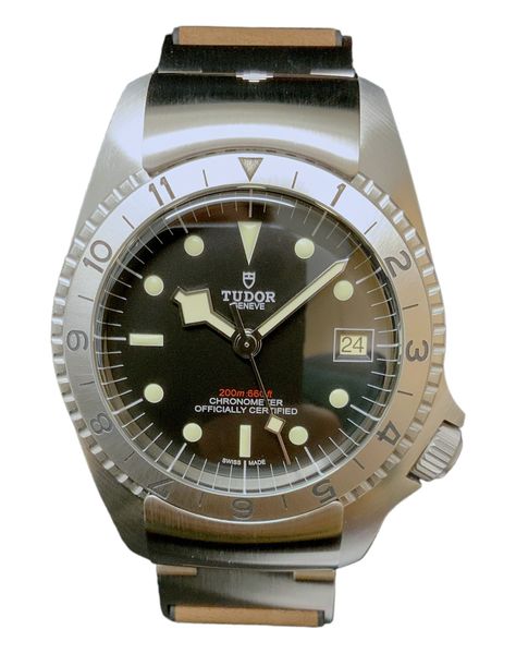 Tudor Black Bay M70150-0001